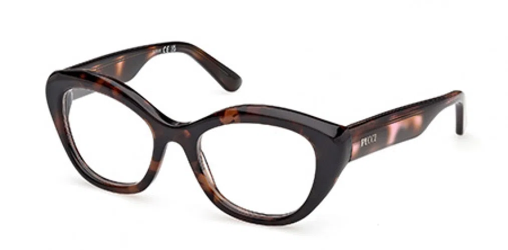 Emilio Pucci 5272 Eyeglasses - view 2